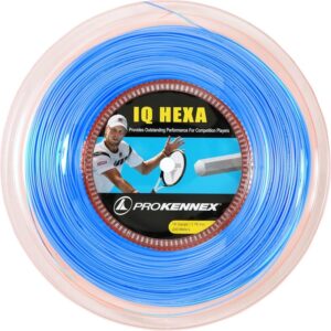 Matssa 200 mt iq hexa 1.28 blu