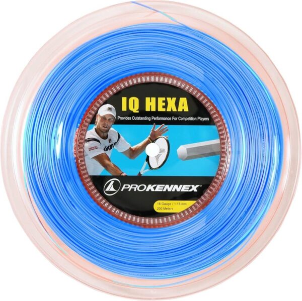 Matssa 200 mt iq hexa 1.28 blu
