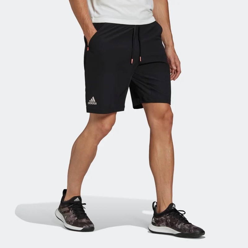 Short club  jr nero