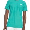 T-shirt free green