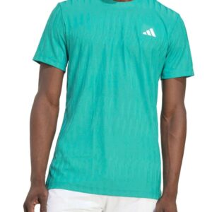 T-shirt free green