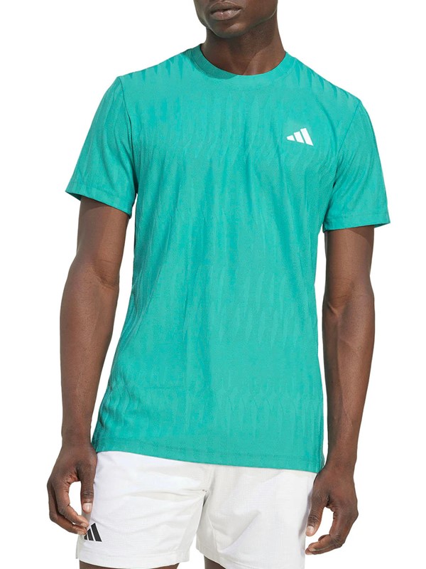 T-shirt free green