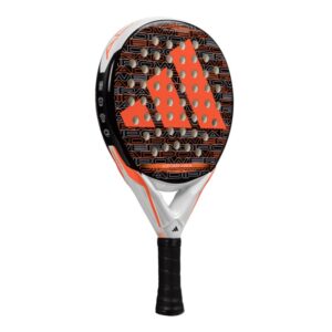 Adipower jr 3.3 ner/arancio