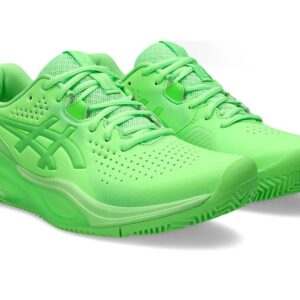 Gel challanger clay lime