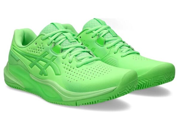 Gel challanger clay lime