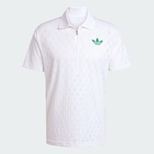 Polo pro bianca