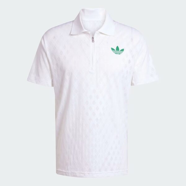 Polo pro bianca