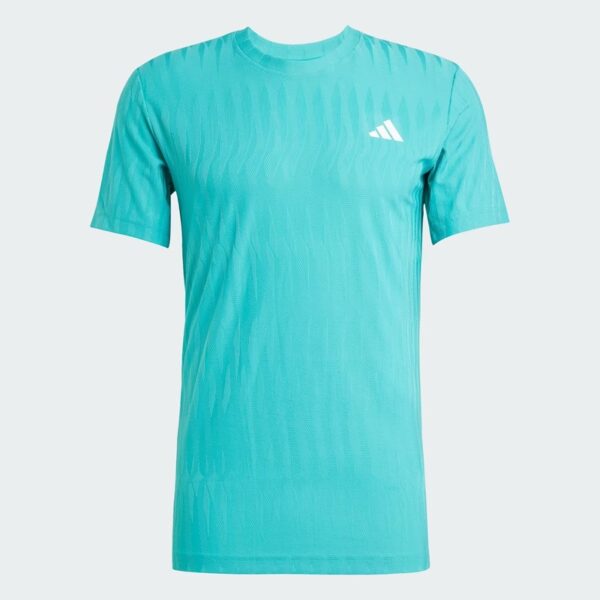 T-shirt free green
