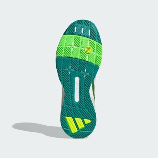 Crazyquick boost padel