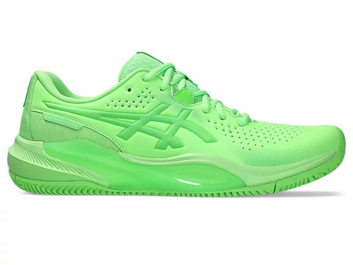 Gel challanger clay lime