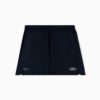 Shorts tennis pro blu