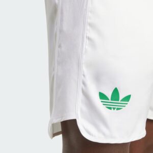 Short ergo bianco