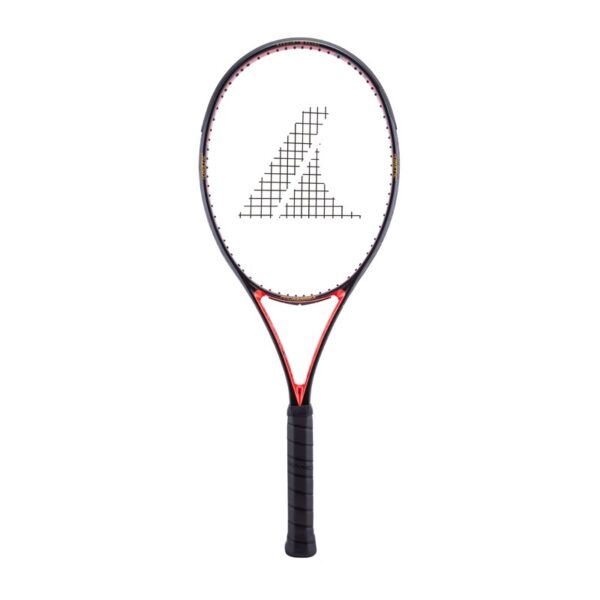 Racchetta black ace 300