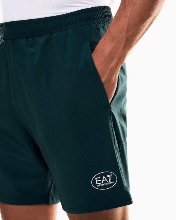 Shorts tennis pro vrd
