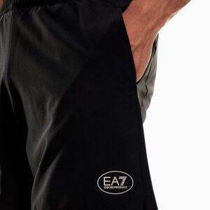 Shorts tennis pro nero