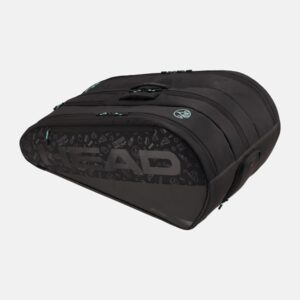 Borsa tennis xl neon