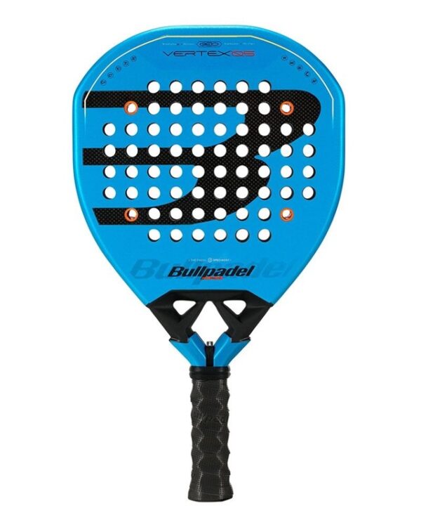 Racchetta vertex 05 geo