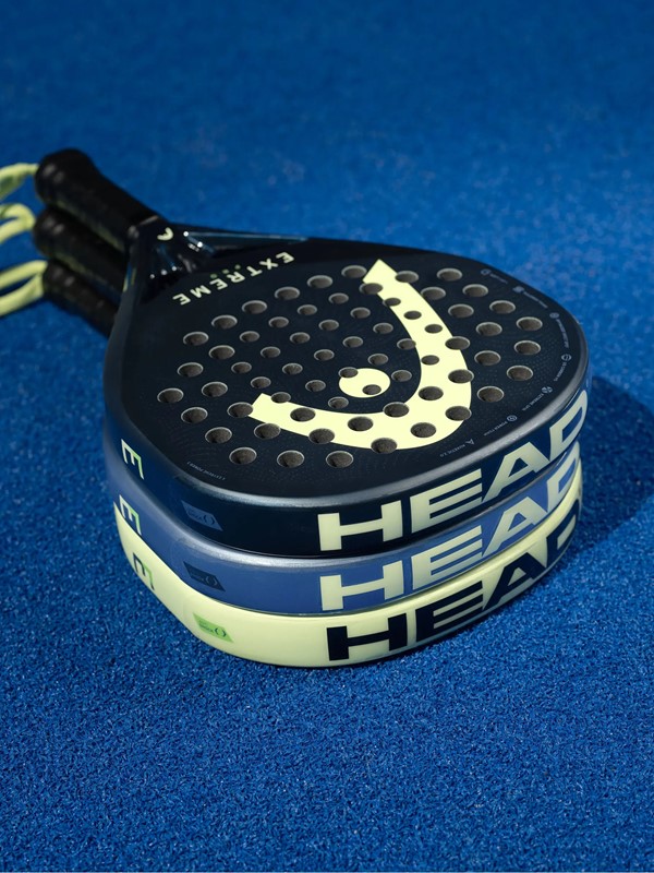 Racch.padel extreme motion