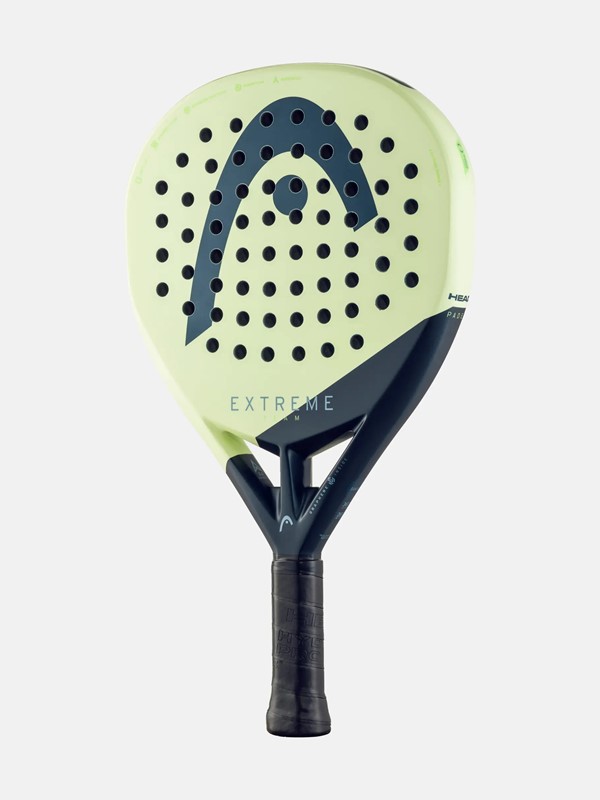 Racch.padel extreme team