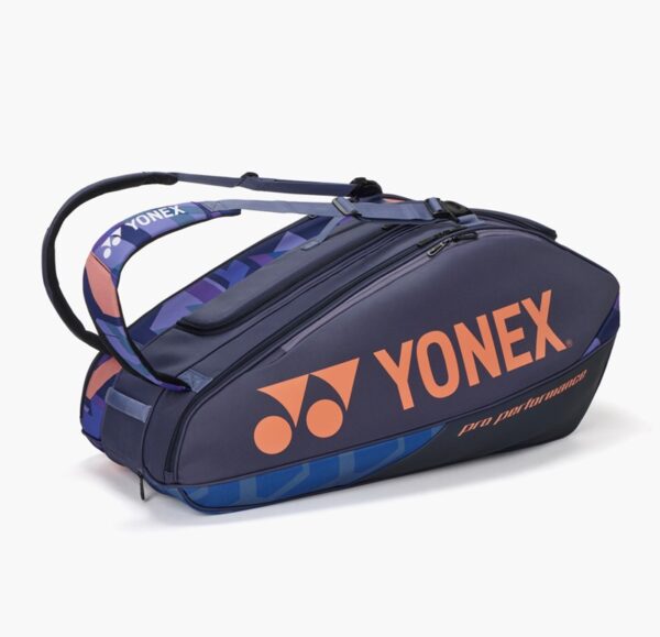 Bag termico x 9 mid navy