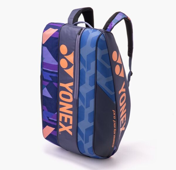 Bag termico x 9 mid navy