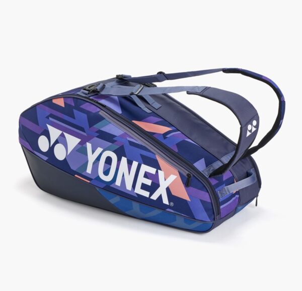 Bag termico x 6 mid navy