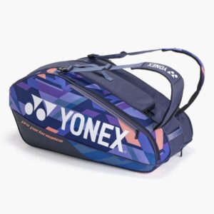 Bag termico x 9 mid navy