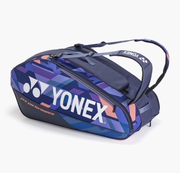 Bag termico x 9 mid navy