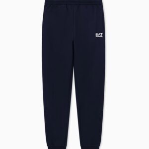 Pantalone jogger blu