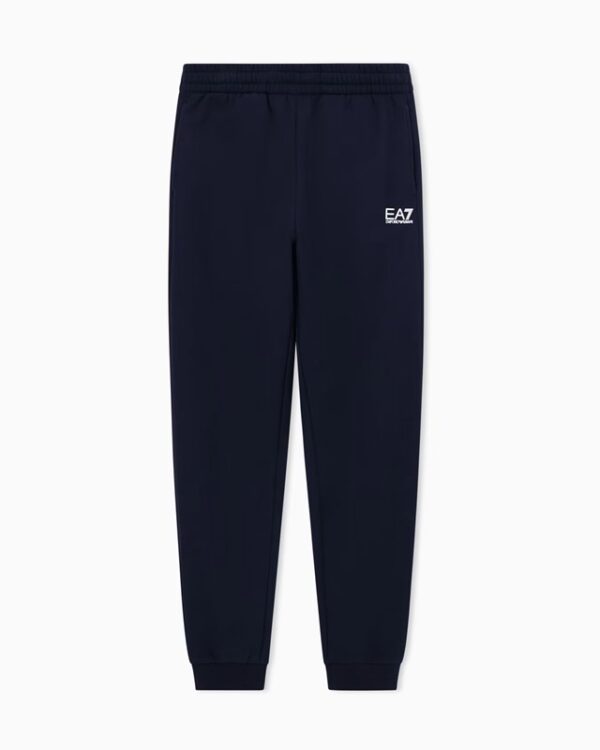 Pantalone jogger blu