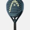 Racch.padel extreme pro