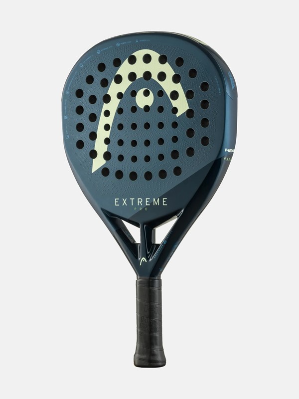 Racch.padel extreme pro