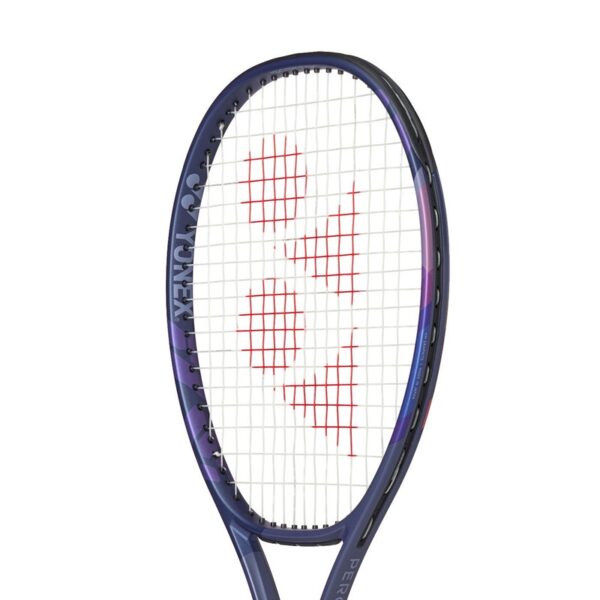 Racchetta percept100 mid navy