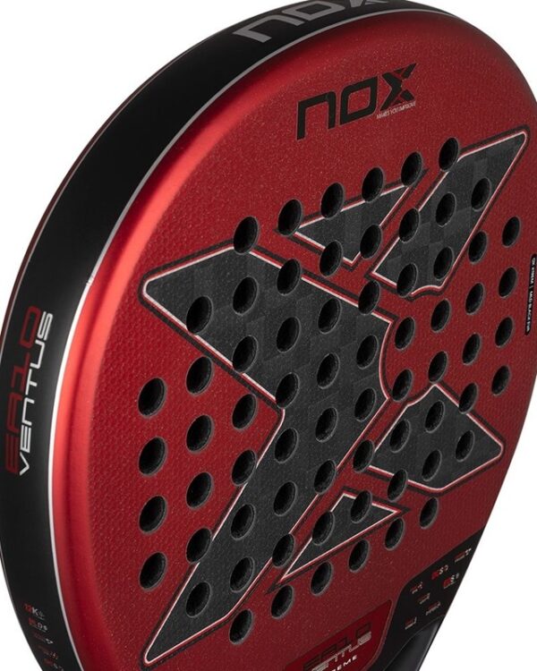 Racchetta ea10 ventus 12k