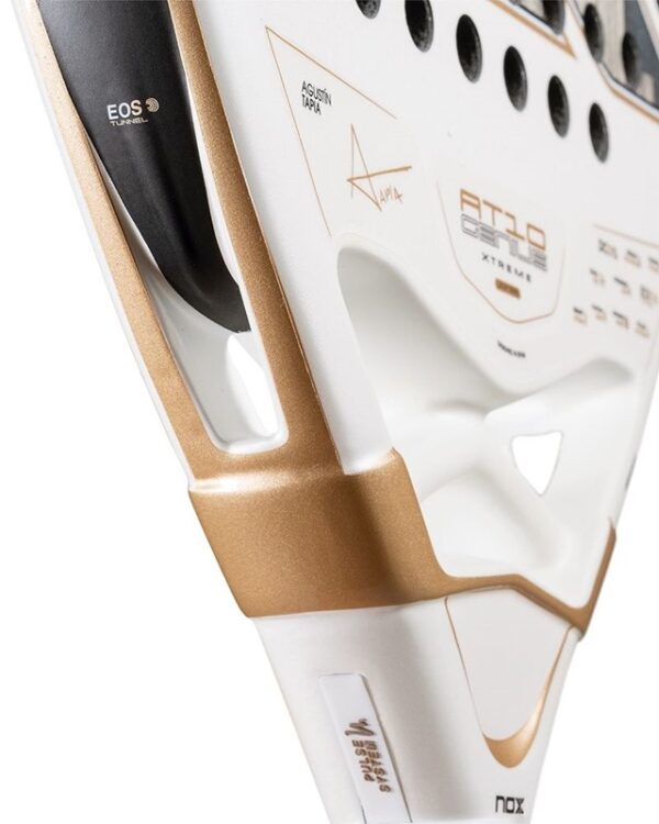 Racchetta at10 genius 12k