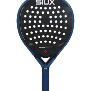 Racchetta diablo pro royal/blu