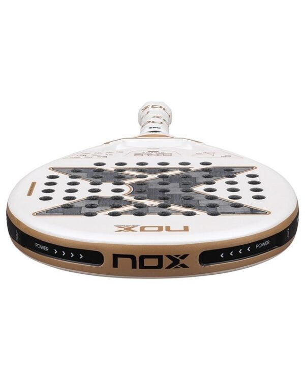 Racchetta at10 genius 12k