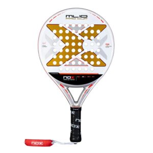 Nox ml10 pro cup coorp