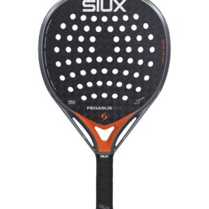 Racchetta pegasus pro orange