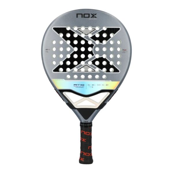 Racchetta nox at10 pro cup comfort by agustin tapia