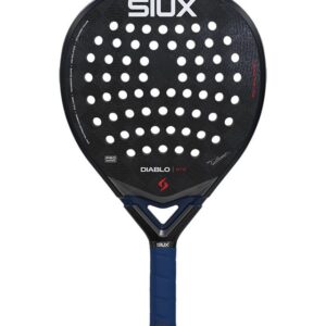 Racchetta diablo pro night