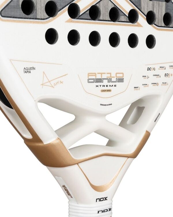 Racchetta at10 genius 12k