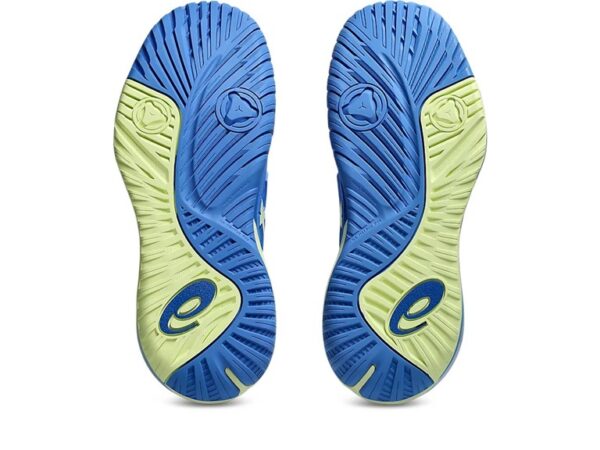 Gel resolution x w blu