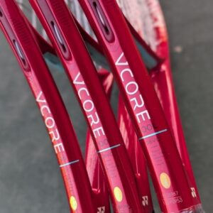 Racchetta vcore 100l rr