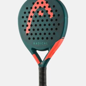 Racchetta radical team light