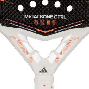 Racchetta metalbone carbon ctrl 2026