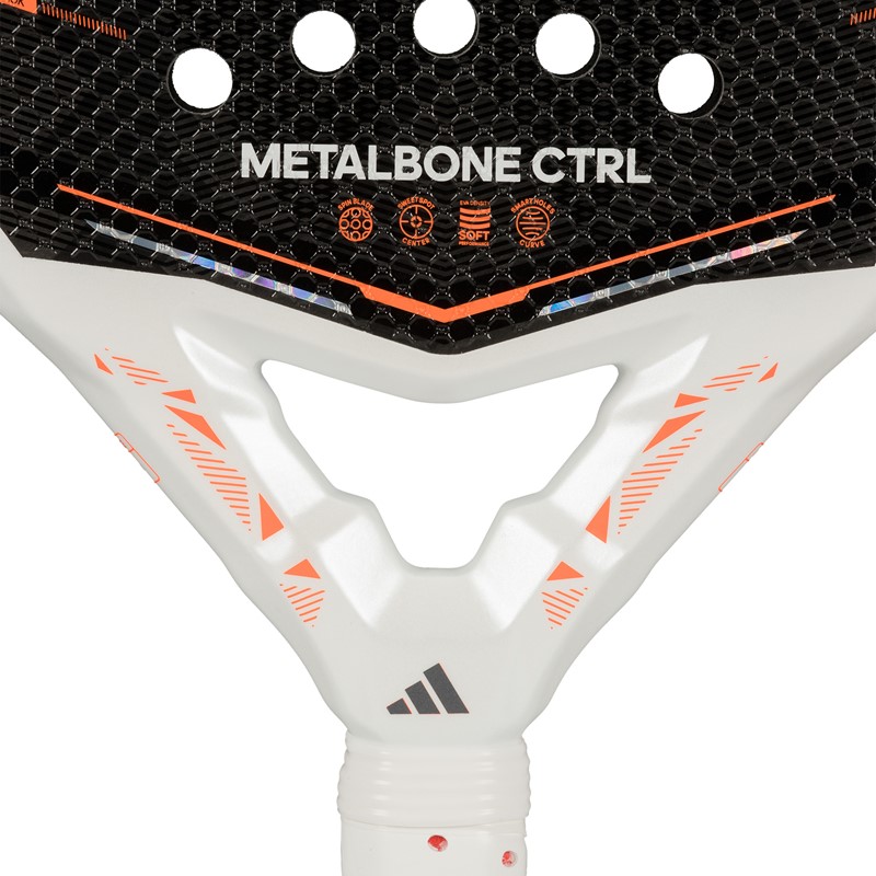 Racchetta metalbone carbon ctrl 2026