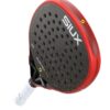 Racchetta electra pro fire red