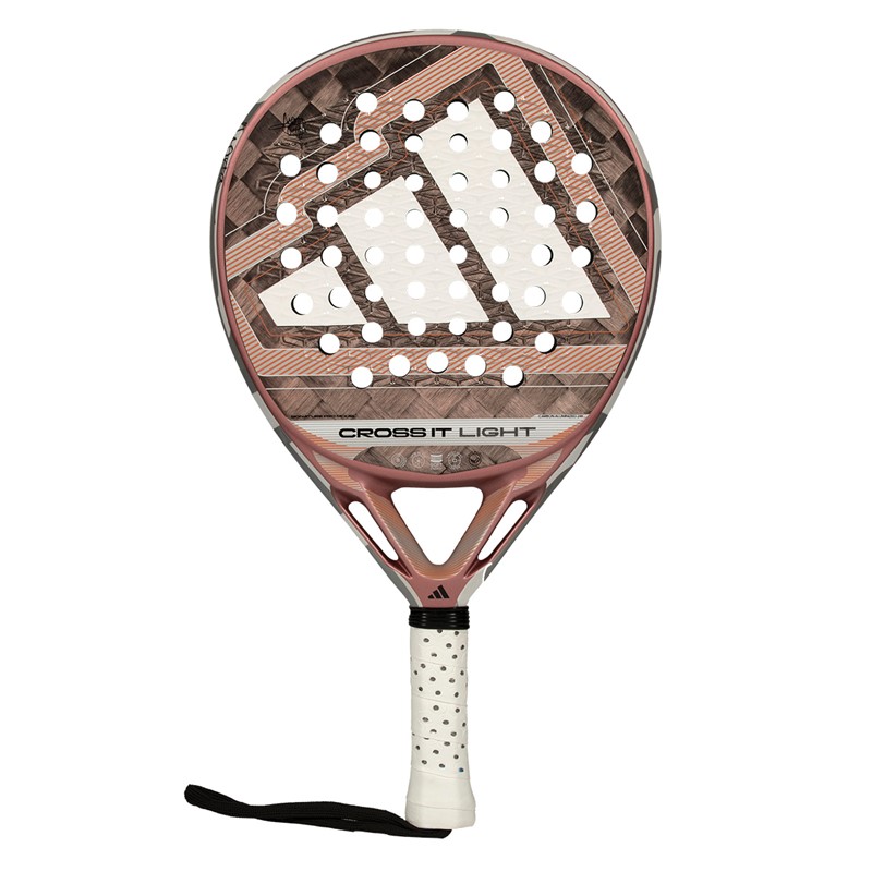 Crossit light pink