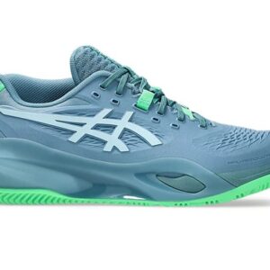 Gel resolution x padel coolgrey